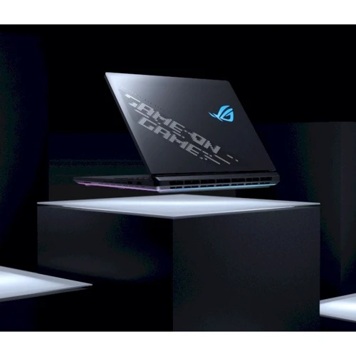 Ноутбук ASUS ROG Strix SCAR 16 G635LX Off Black (G635LX-RW082X) UA