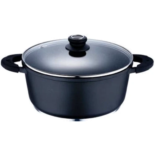 Кастрюля Кастрюля Bergner BG 6455 (4.3 л)