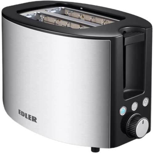 Тостер Edler EDTS-2572