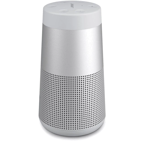 Акустика Bose SoundLink Revolve, Lux Gray (739523-2310): Тип портативная