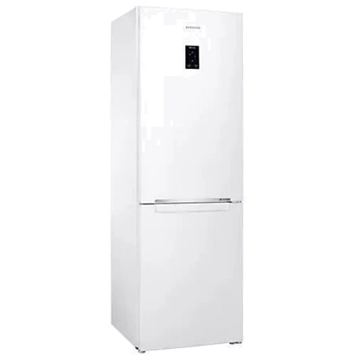 Холодильник Samsung RB33J3215WW: Размеры 185х59.5х62 см