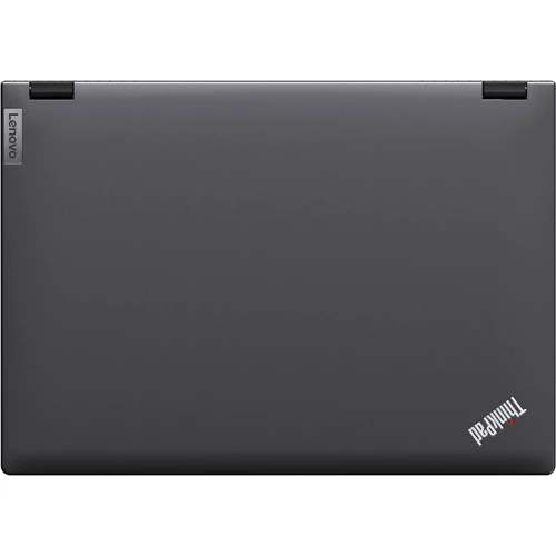 Ноутбук Lenovo ThinkPad P16v Gen 1 (21FC0638US): Оперативная память 144 ГБ (DDR5)