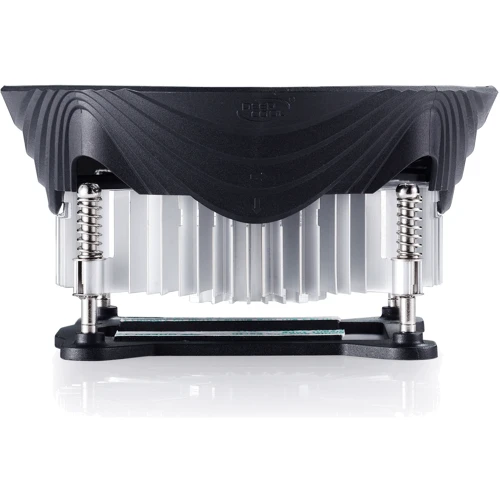 Кулер Deepcool Theta 115: Уровень шума, dB 30