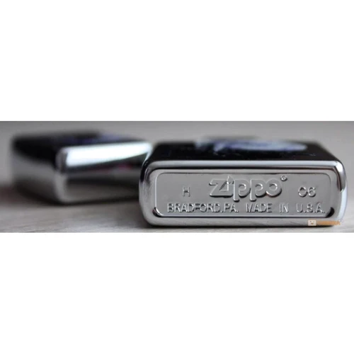Зажигалка Zippo (21001) фото 4