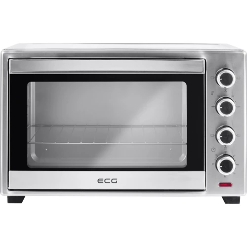 Электродуховка настольная ECG ET 20482 Stainless: Производитель ECG