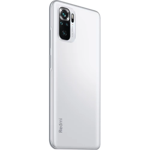Смартфон Xiaomi Redmi Note 10S 6/64 GB Pebble White Approved Витринный образец фото 6
