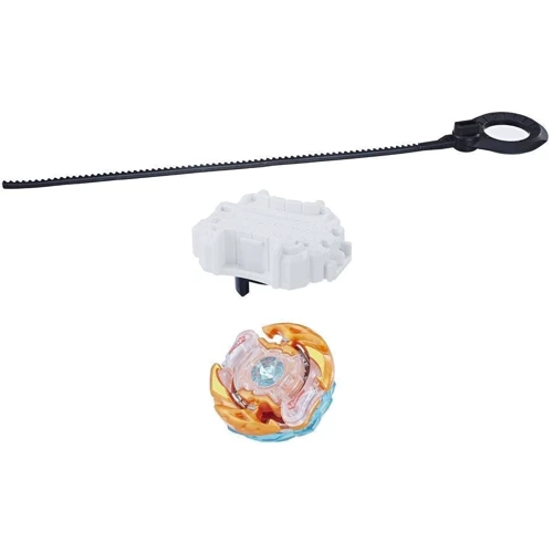 Hasbro BeyBlade 2 дзиги BEY SST ROKTAVOR R3 (B9491_E1030)