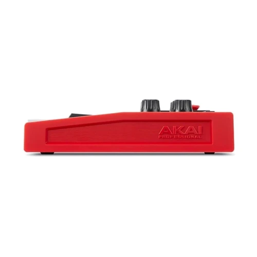 MIDI клавиатура Akai mpk Mini mk3 (230527): Питание От USB порта