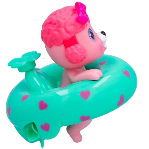 Игрушка для ванны Bloopies Щенок-поплавок Рози (906457IM1)