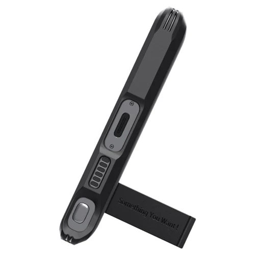 Аксессуар для смартфона Spigen Tough Armor Black (ACS05623) for Samsung S918 Galaxy S23 Ultra фото 7