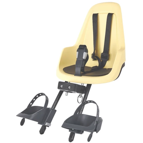 Детское кресло Bobike Gо mini Lemon Sorbet (8012500001)