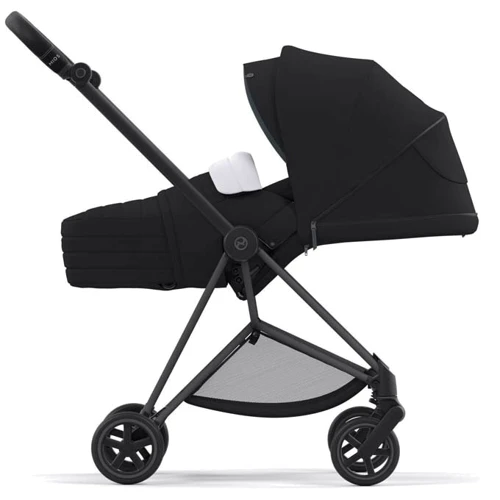 Шасі Cybex Mios 4.0 + каркас LS RBA Matt Black фото 7