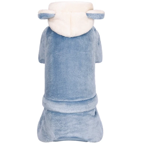 Костюм для собак Pet Fashion ALF джинс S (4823082430055)