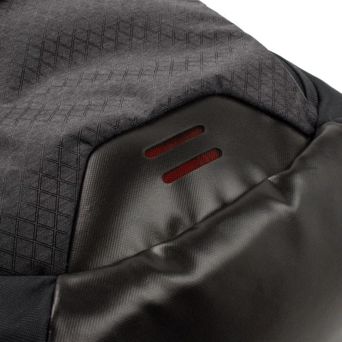 Сумка для ноутбуков Eagle Creek 17" Wayfinder Backpack 40L Black (EC0A3SAT258): Форм-фактор 17"