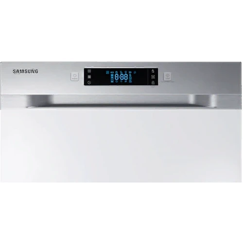 Встраиваемая посудомоечная машина Samsung DW60M6050SS фото 9
