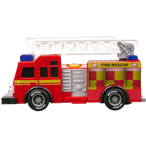Игровая автомодель Road Rippers Пожарники (20242)