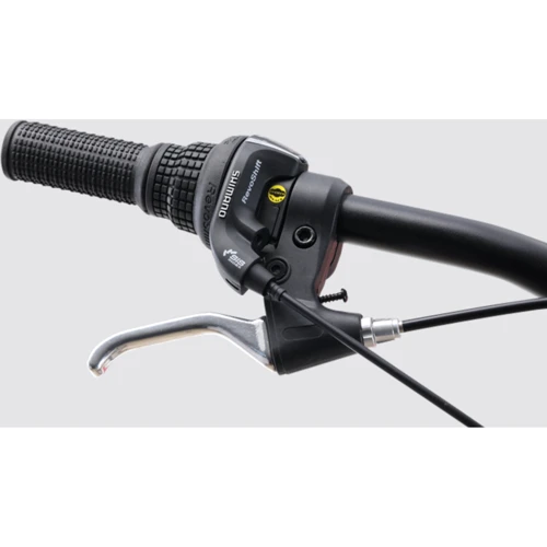 Велосипед Reid 2022' 26" MTB Sport Red (1200655043) M/43 см red