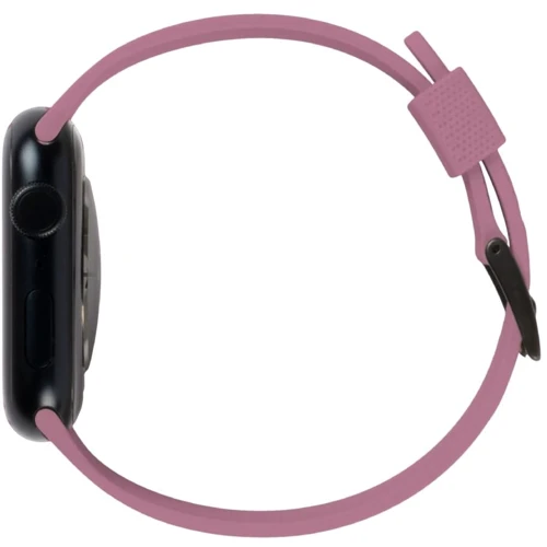 Аксессуар для Watch Urban Armor Gear UAG Dot Silicone Dusty Rose for Apple Watch 42/44/45/49mm