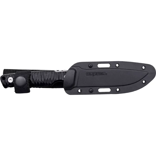 Нож Cold Steel 4" Razor Tek Black (CST CS-FX-4RZR): Количество инструментов 1