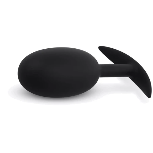 Анальная пробка BUTTR - Heavy Duty Weighted Butt Plug