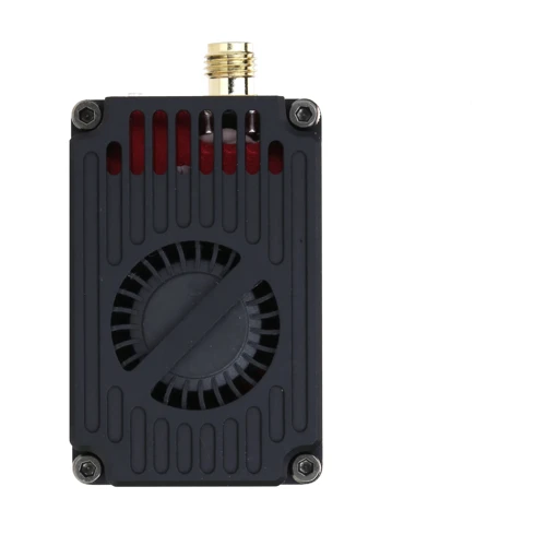 Видеопередатчик RushFPV 3.3G 4W VTX