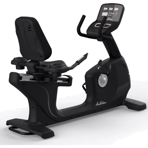 Велотренажер Aerostream AT-744G LED