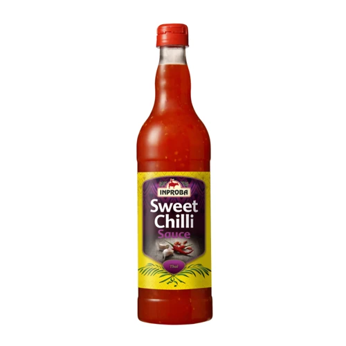 Inproba Chili Sauce Inproba Chili Sauce 500 мл (DL15864)