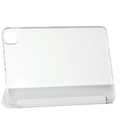Аксессуар для iPad BeCover Smart Case Gray (704976) for iPad Pro 11" (2020-2021): Тип аксессуара чехол