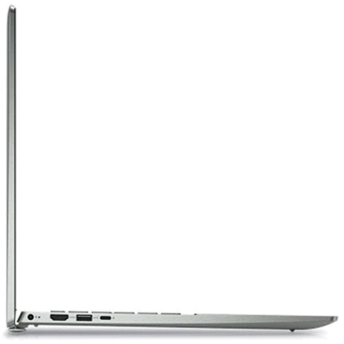 Ноутбук DELL Inspiron 16 (5625-6419): Объем накопителя 512 ГБ (SSD)