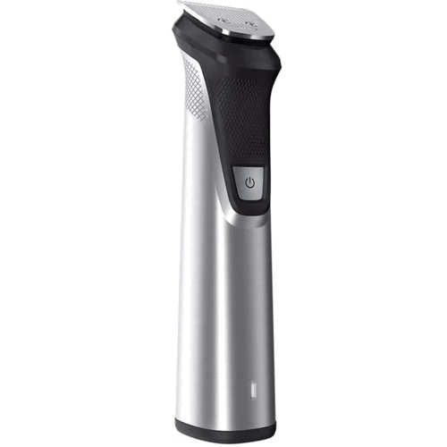 Машинка для стрижки (триммер) Philips MG7735/33: Тип 5 в 1