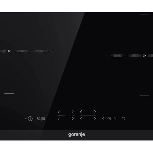 Варочная поверхность Gorenje IT643BCSC7: Рабочая поверхность стеклокерамика
