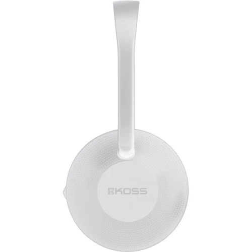 Наушники Koss KPH7 Over-Ear Wireless Mic (197229.101): Диапазон частот (Гц) 20-20000