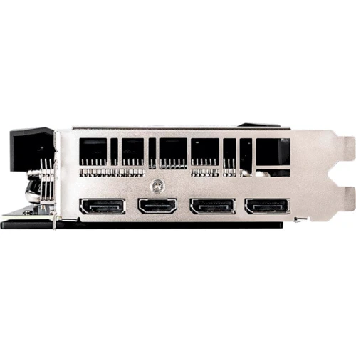 Видеокарта MSI GeForce RTX2060 SUPER 8192Mb VENTUS GP OC (RTX 2060 SUPER VENTUS GP OC): Интерфейс PCI Express 3.0 x16
