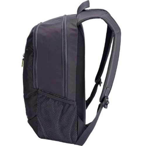 Сумка для ноутбуков Case Logic 15.6" Anthracite (WMBP115GY): Материал полиэстер