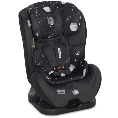 Автокресло Lorelli Mercury 0-36 кг Black Cosmos (Mercury black cosmos)