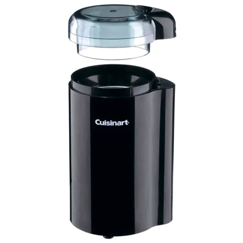 Кавомолка Cuisinart DCG20BKNE