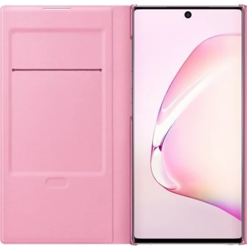 Чехол для телефонов Samsung LED View Cover Pink (EF-NN970PPEGRU) for Samsung N970 Galaxy Note 10