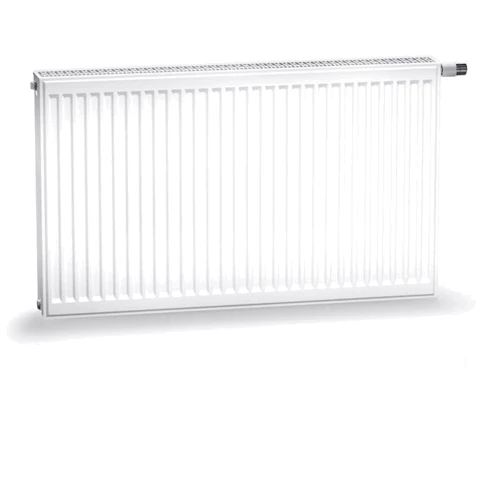 Радиатор отопления Kermi Therm-X2 Profil-K FK0 22 400X1000 мм_ 1283 Вт