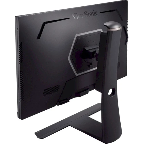 Монитор ViewSonic XG320U (VS18554): Время реакции, мс 1