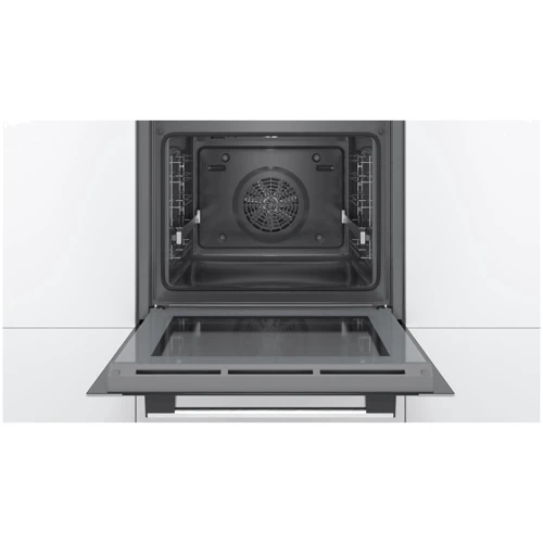 Духова шафа електрична Bosch HBA3140S0: Клас енергоспоживання A