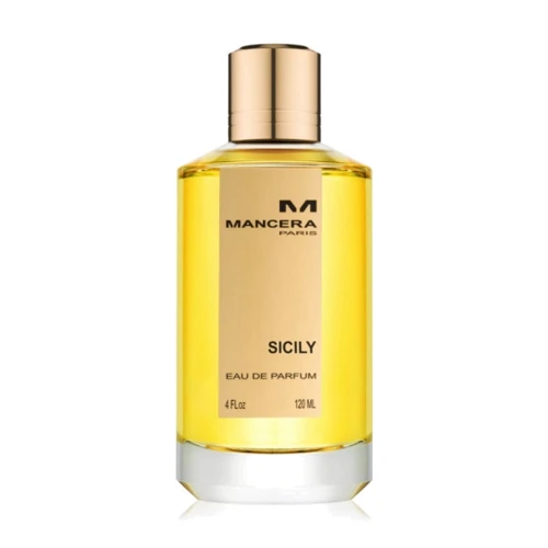 Парфюмированная вода Mancera Sicily 120 ml Тестер