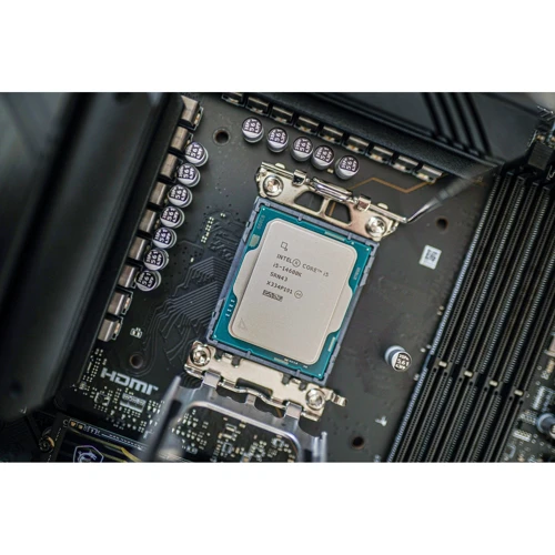 Intel Core i5-14400F (CM8071504821113) Tray: Интегрированное графическое ядро нет