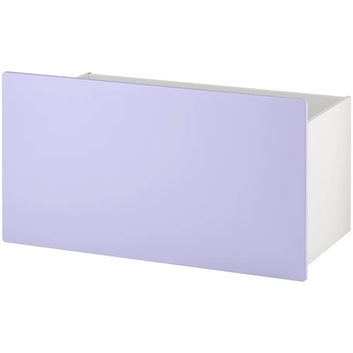 Ящик ІКЕА SMÅSTAD 90х49х48 см бледно-фиолетовый (305.732.00): Производитель Ikea