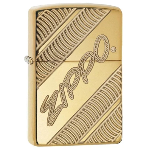 Зажигалка Zippo Armor Coiled (29625)