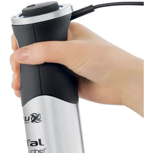 Блендер Tefal HB65E838: Конструкция ручной
