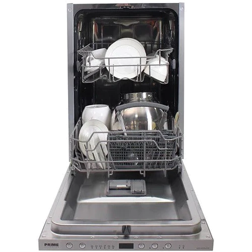 Встраиваемая посудомоечная машина PRIME Technics PDW 4520 DSBI: Размеры 81.5х44.8х55 см