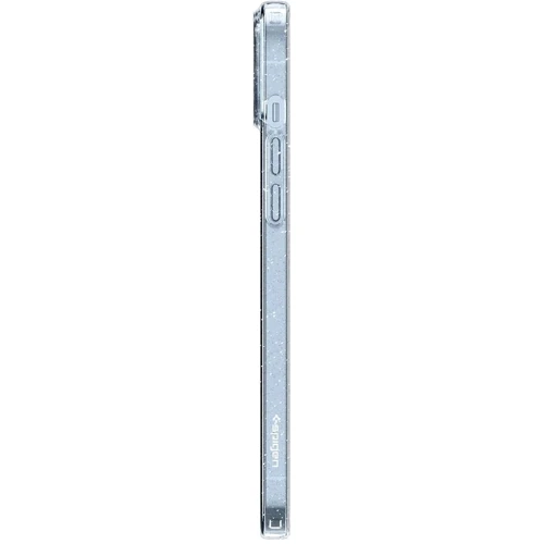 Чехол для iPhone Spigen Liquid Crystal Glitter Crystal Quartz (ACS06648) for iPhone 15 Plus: Тип чехла накладка на заднюю часть