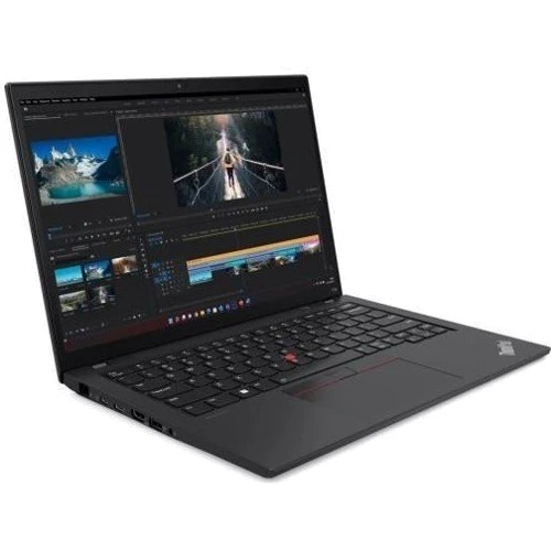 Ноутбук Lenovo ThinkPad T14-G4 (21HD003NRA) UA: Екран 14 "(1920x1200)