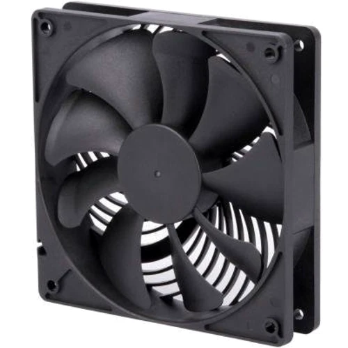 Кулер Silverstone Air Penetrator 120i PRO (SST-AP120I-PRO)