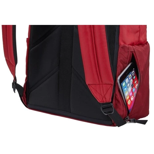 Thule Departer 23L Red Feather (TDSB-113) for MacBook Pro 13": Материал Нейлон